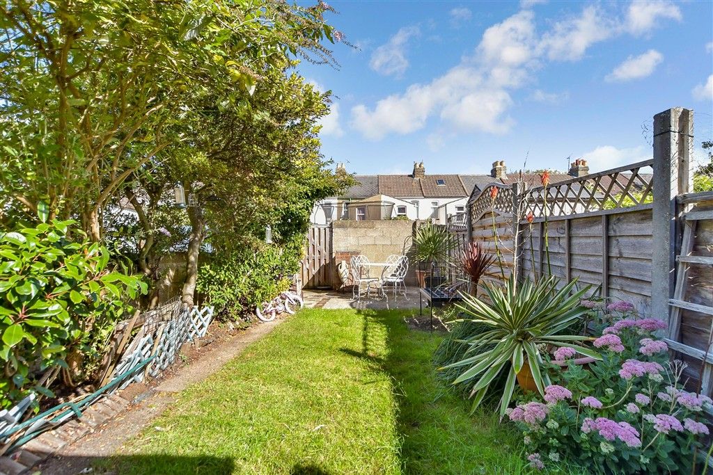 Property photo 2 of 9 Rear Garden