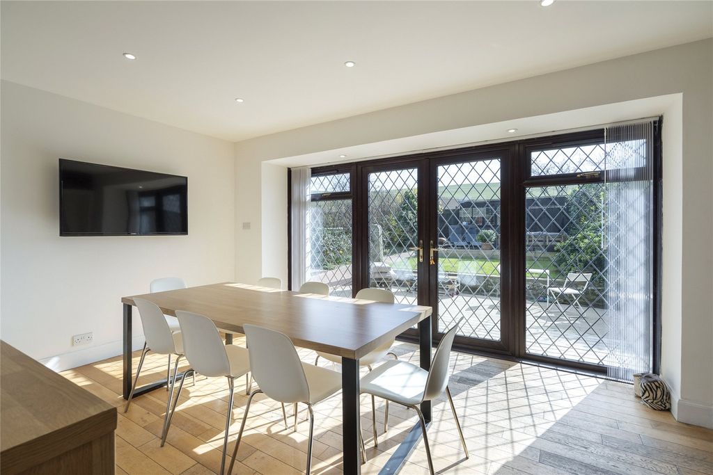 Additional image 18 of 4 bed detached house for saleOld School House, Eassie, Forfar, Angus DD8