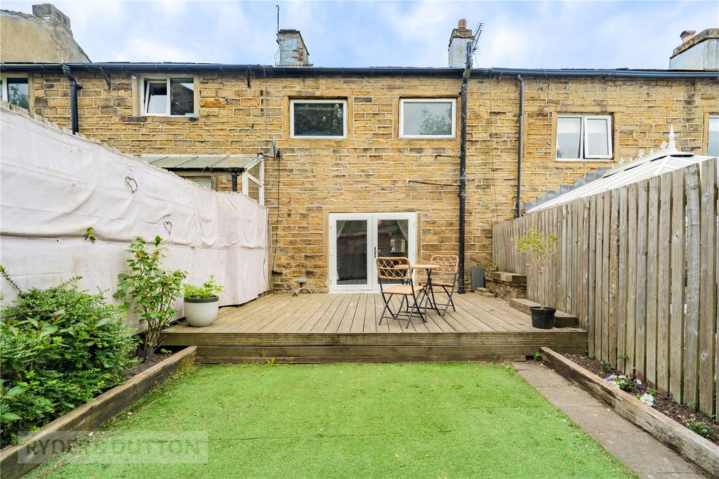 Property photo 1 of 18 Rear Elevation