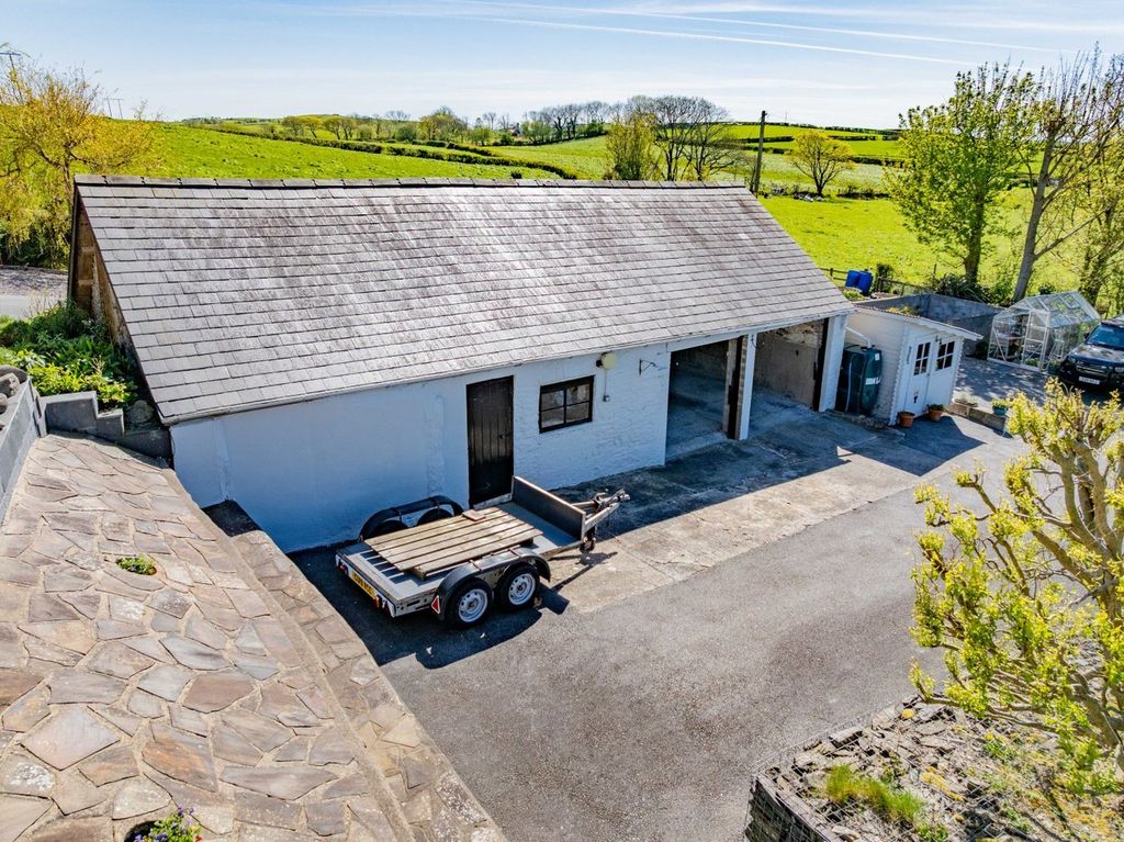 Additional image 55 of 4 bed farm for saleLlanilar, Aberystwyth SY23