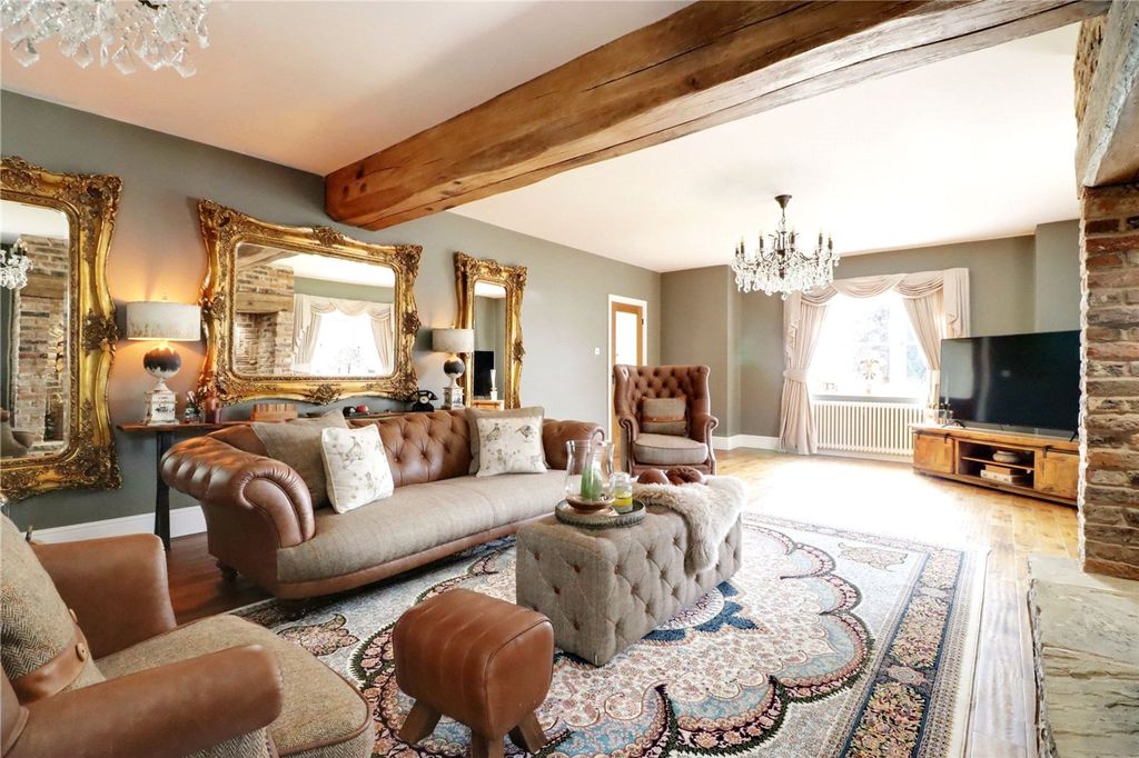 Additional image 7 of 9 bed detached house for saleCrowle, Scunthorpe DN17