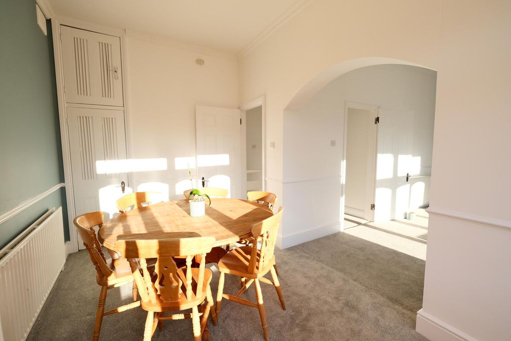 Property photo 3 of 15 Dining Room