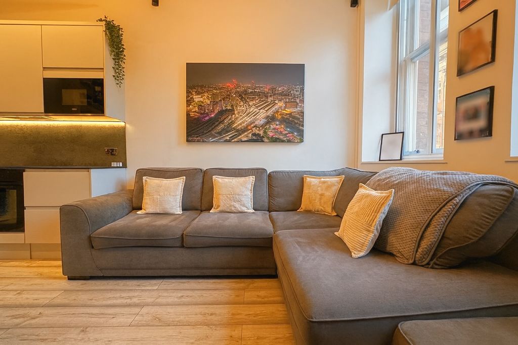 Property photo 2 of 13 Living Room