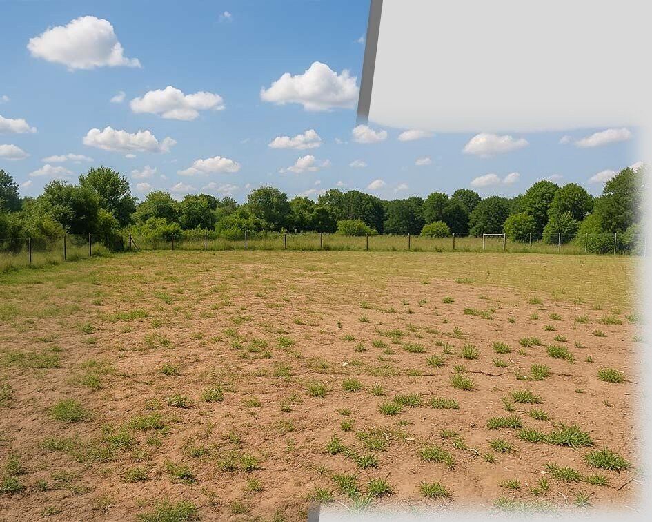 Property photo 1 of 23 Urban Land With Approved Project For Two Houses In Vale Formoso, Almancil