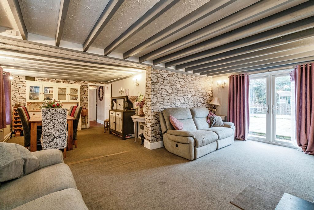 Property photo 2 of 19 Lounge, Dining Room