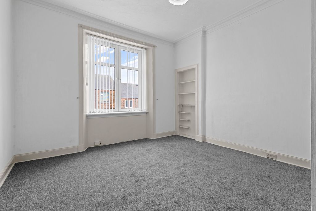 Additional image 7 of 1 bed flat for saleGibson Street, Kilmarnock KA1