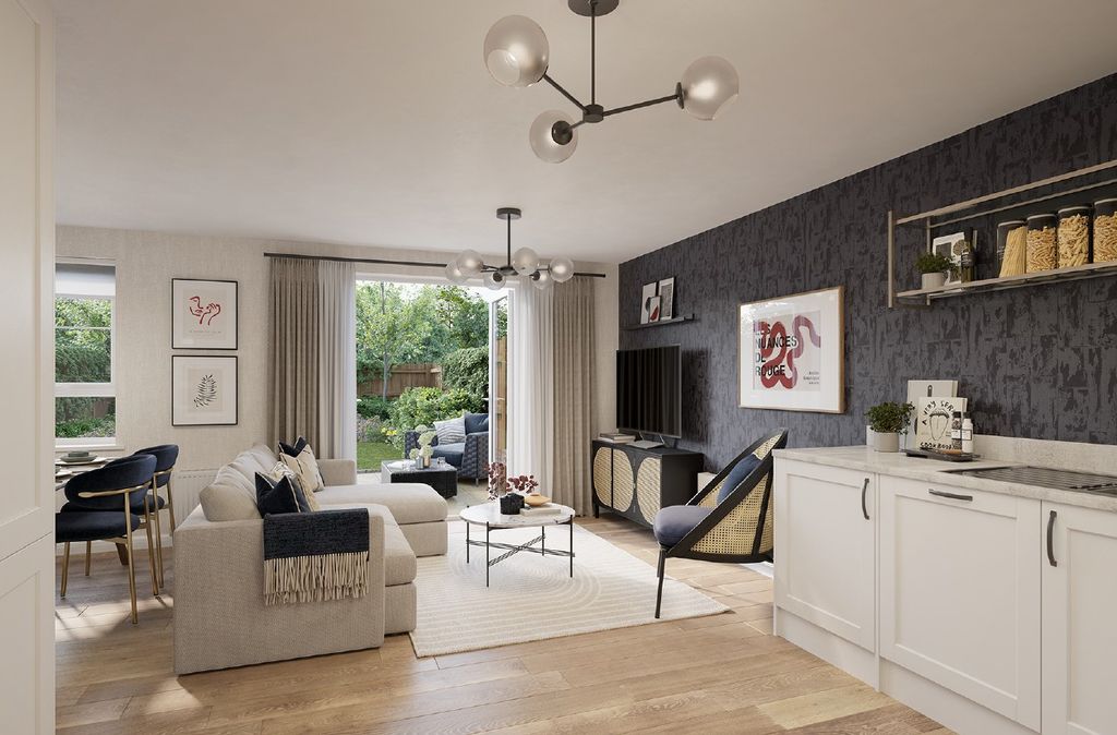 Property photo 2 of 4 Tulip Kitchen