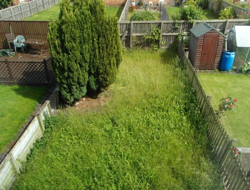 Property photo 2 of 3 Garden