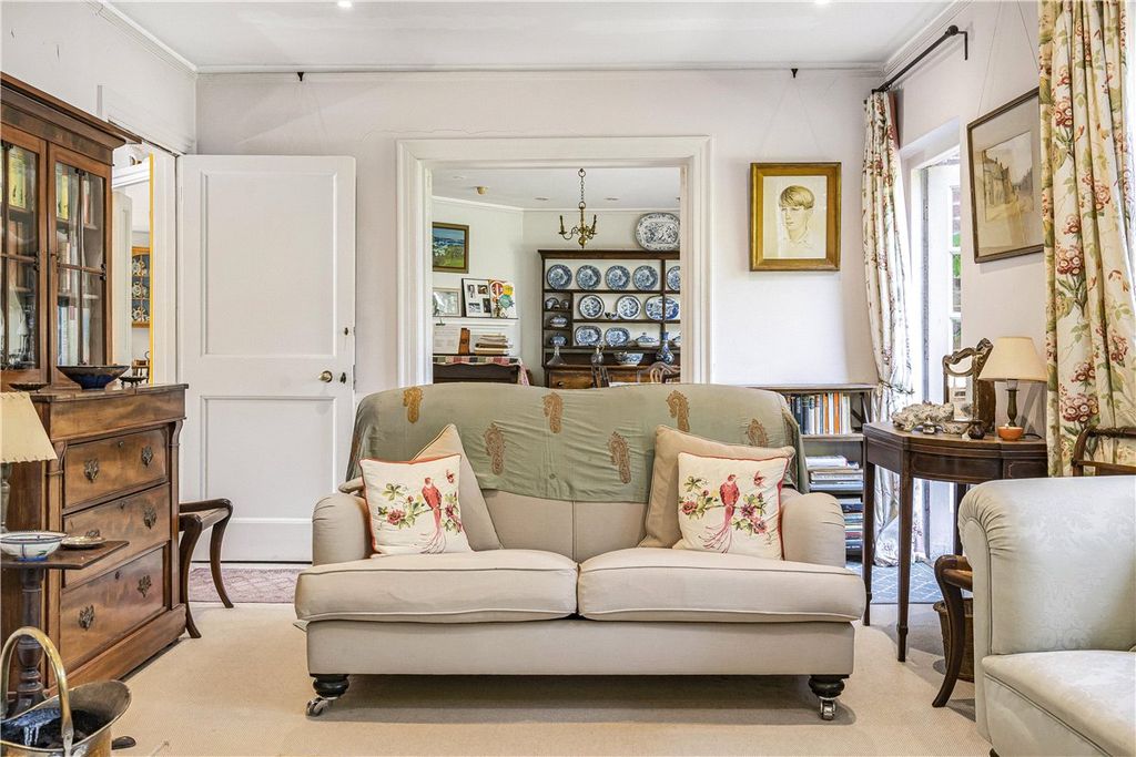 Additional image 7 of 6 bed detached house for saleGarford Road, Oxford, Oxfordshire OX2