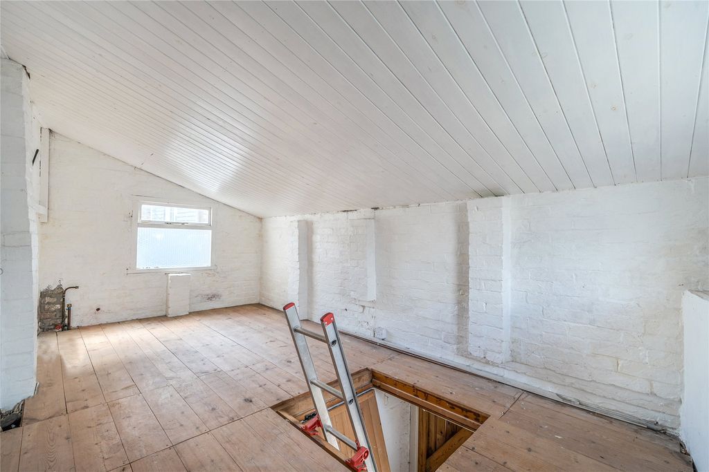 Additional image 10 of 3 bed semi-detached house for saleChapel Street, Penzance, Cornwall TR18