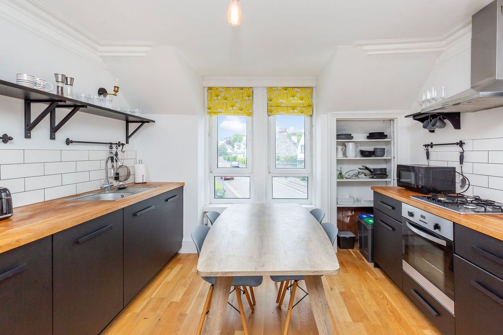Additional image 5 of 3 bed flat for saleSt Mary Street, St Andrews KY16