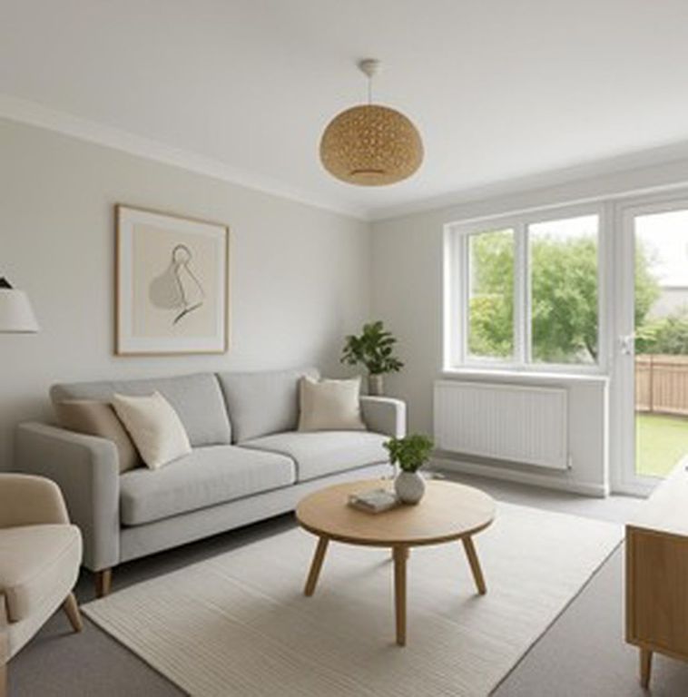Property photo 1 of 15 CGI Dressed
