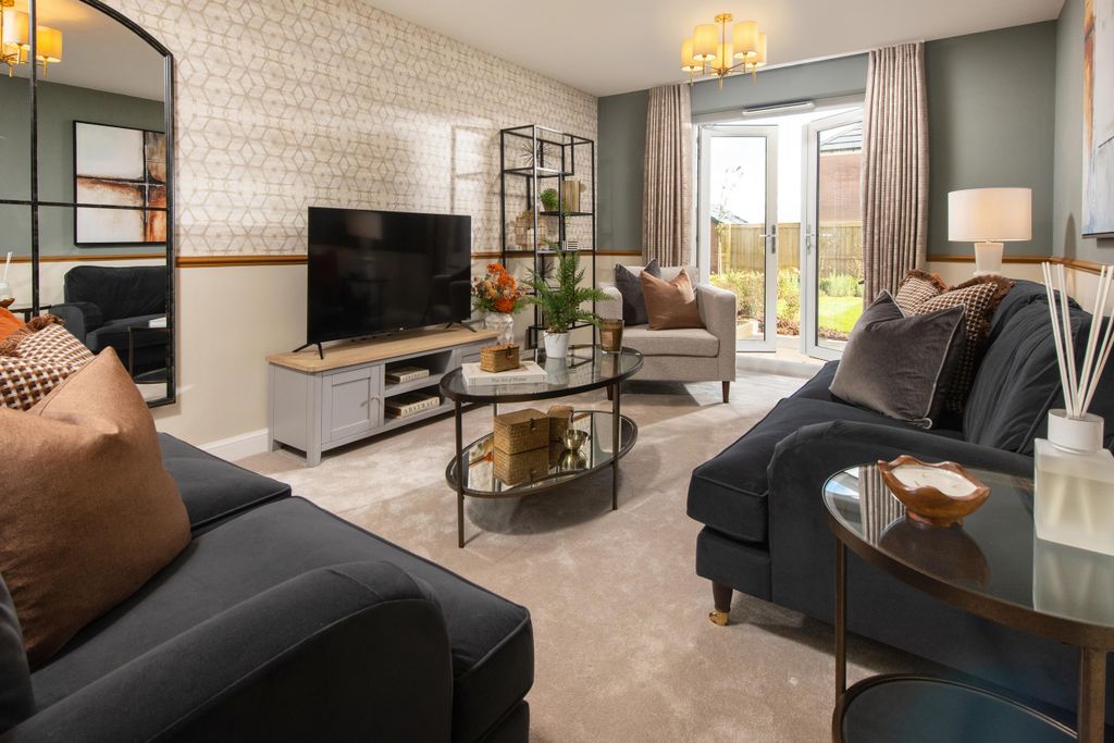 Property photo 1 of 10 Internal Image Of The Alderney Lounge