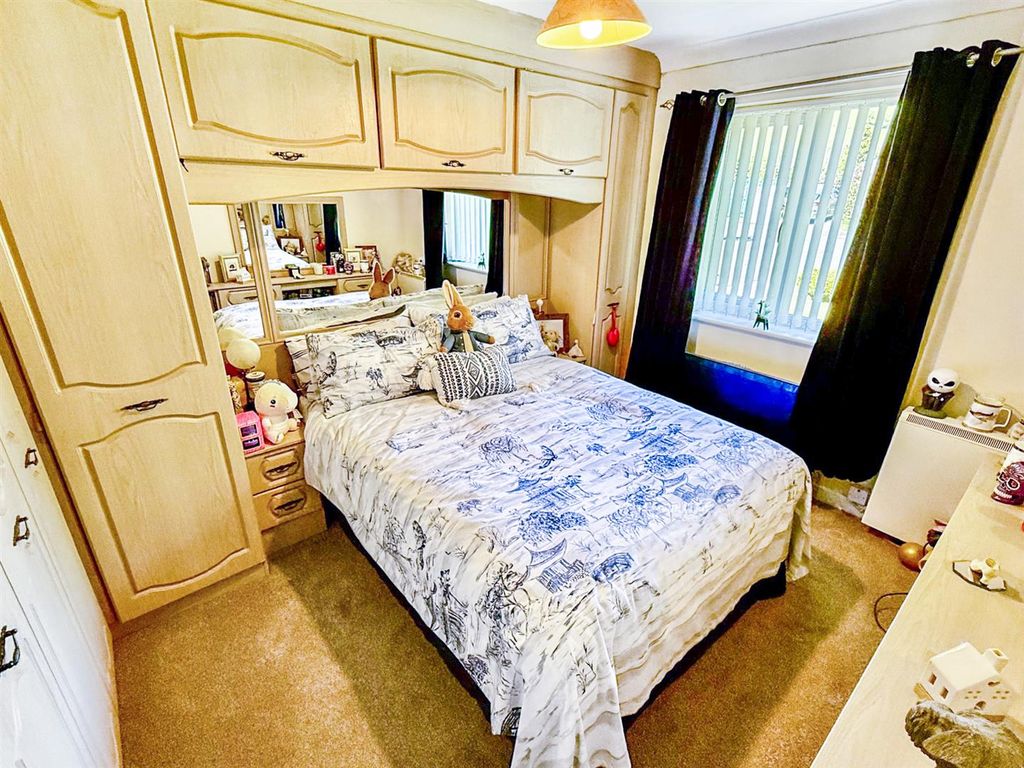 Additional image 14 of 3 bed detached bungalow for saleMaes Y Llan, Llansantffraid SY22