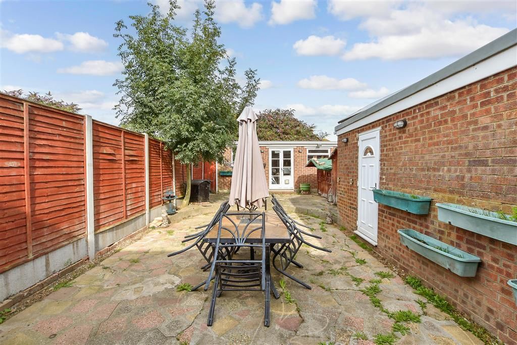 Property photo 2 of 19 Rear Garden