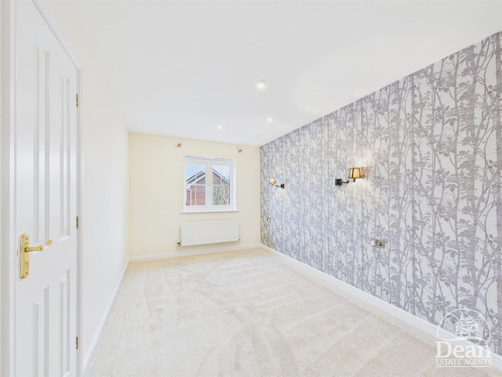 Additional image 18 of 4 bed detached house for saleCornpoppy Avenue, Monmouth NP25