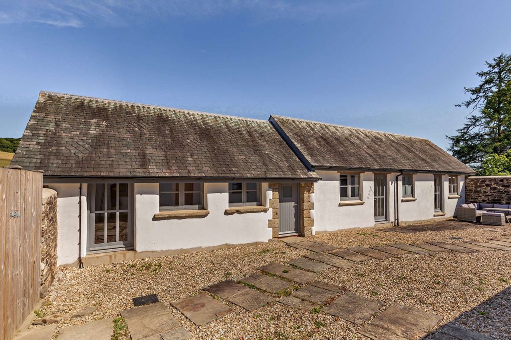 Additional image 13 of 7 bed detached house for saleVicarage Road, Okehampton, Devon EX20