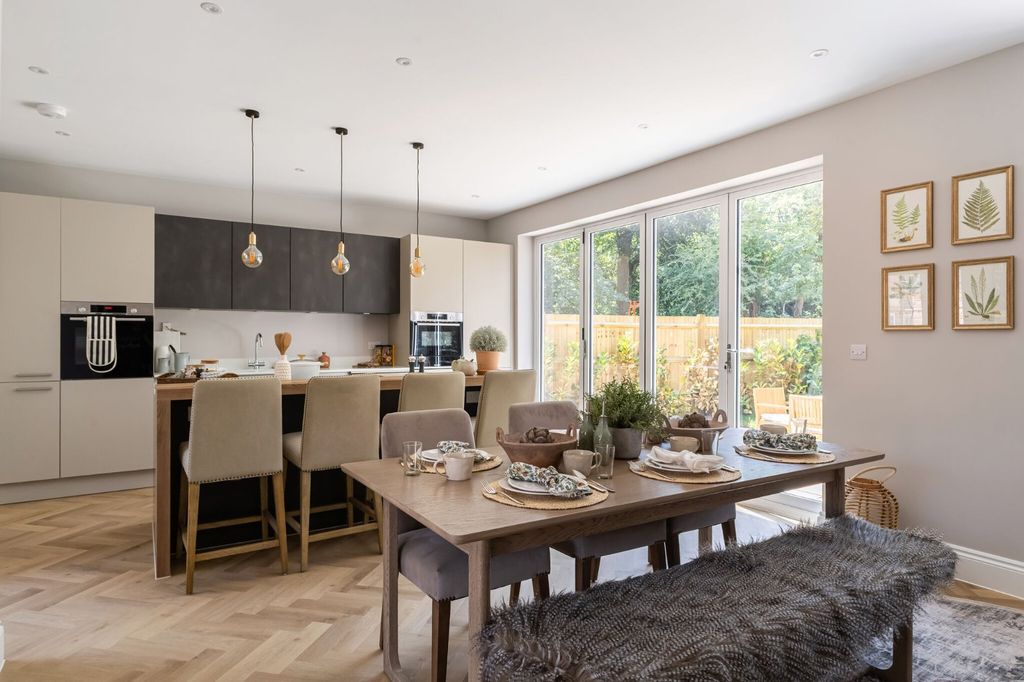 Property photo 2 of 14 Show Home Kitchen