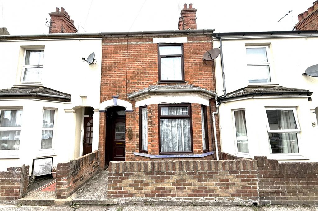 Property photo 1 of 11 Victorian Terrace For Sale