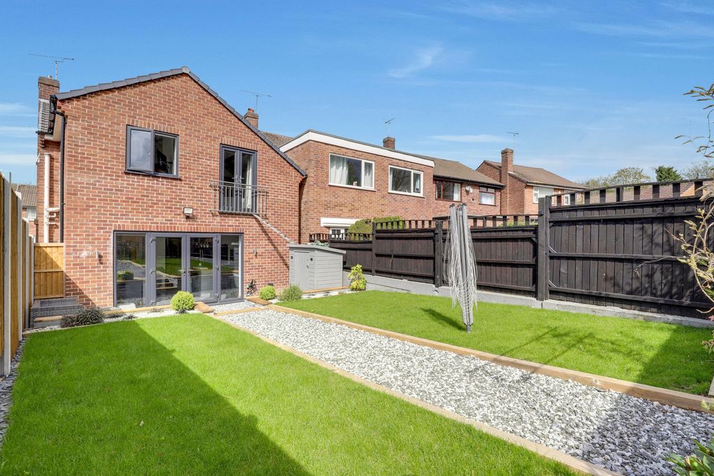 Additional image 19 of 4 bed detached house for saleAllendale, Ilkeston DE7