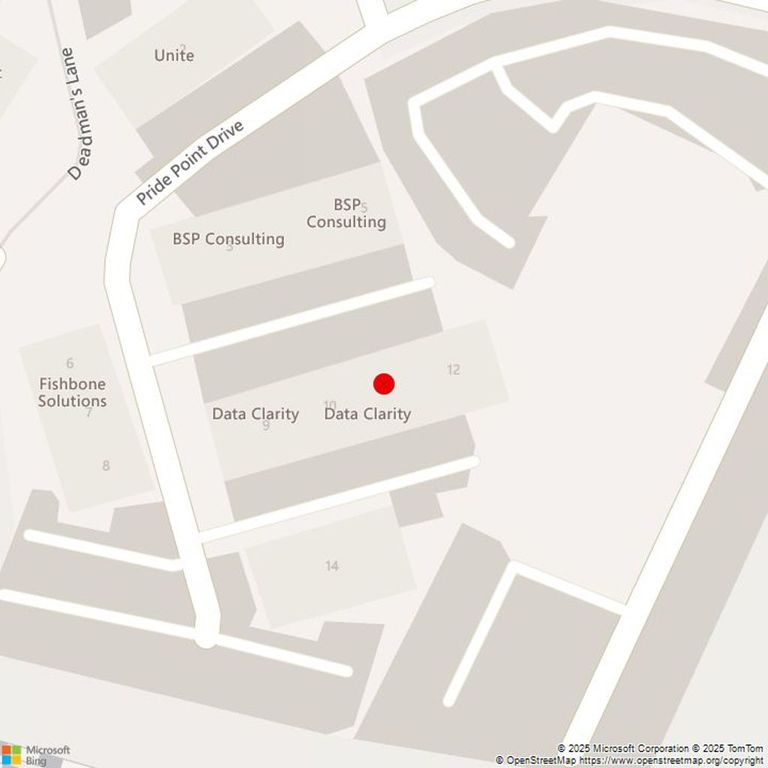 Property photo 2 of 4 Property Map