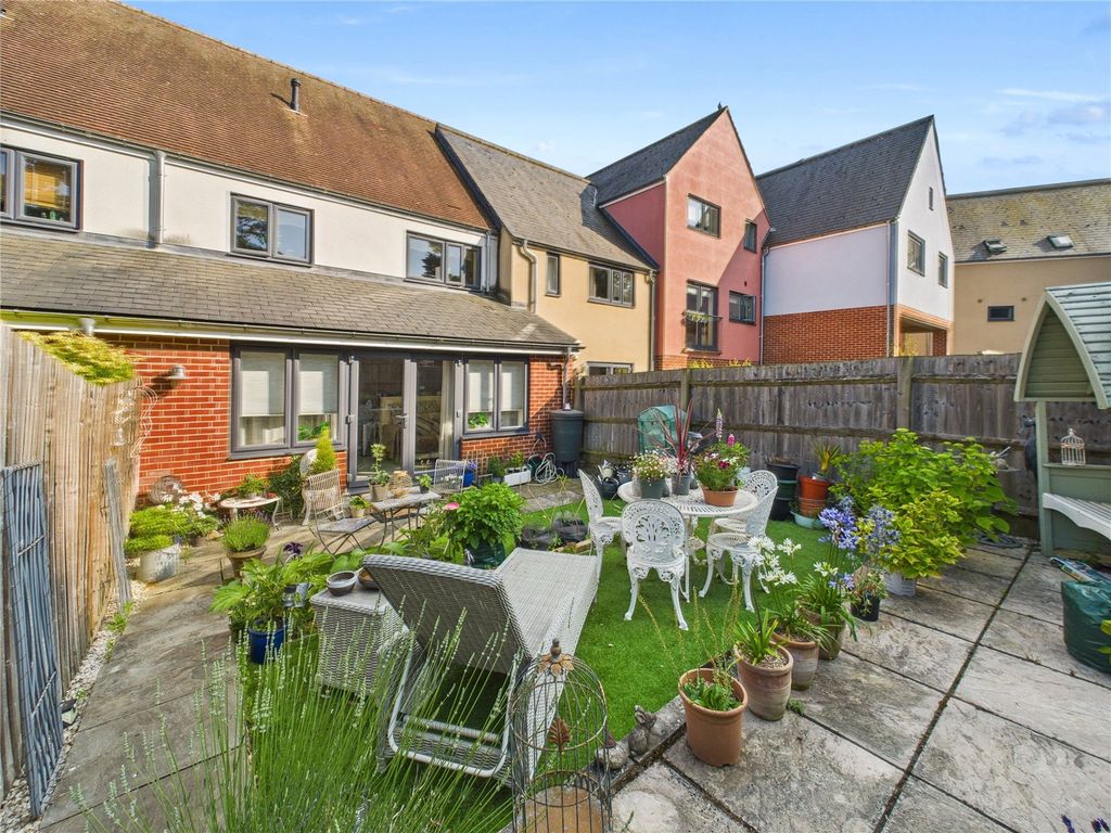 Additional image 13 of 4 bed terraced house for saleOld Station Close, Lavenham, Sudbury, Suffolk CO10