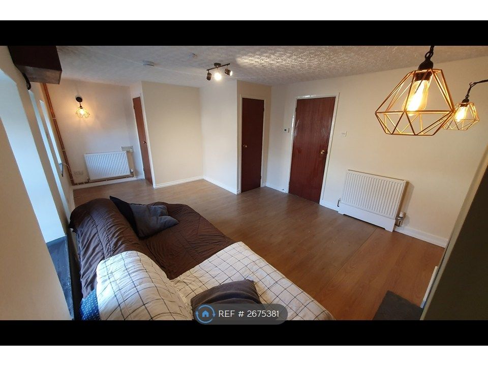 Property photo 3 of 16 Living & Dining Area