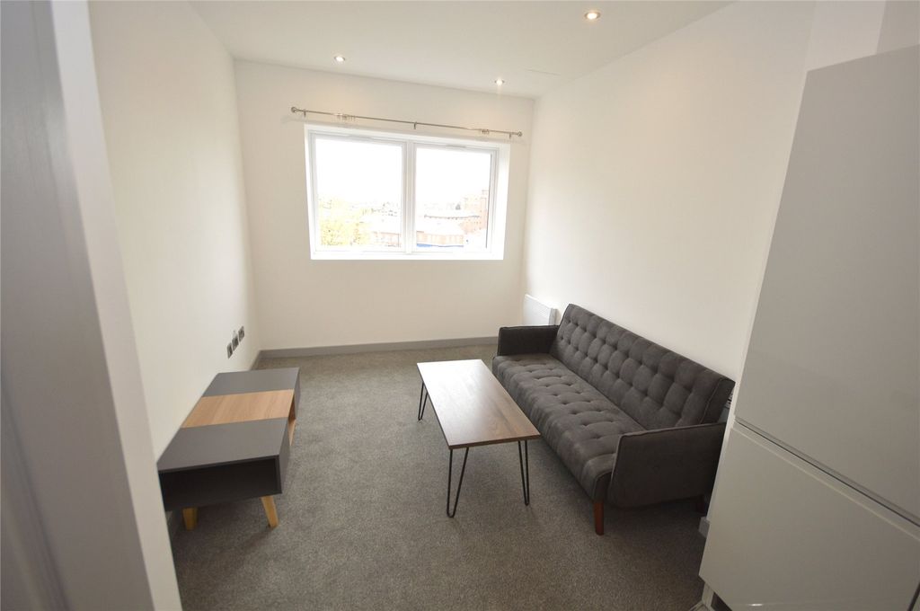 Property photo 3 of 12 Living Room