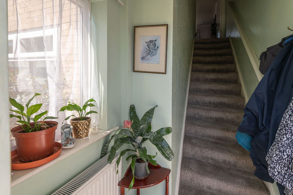 Additional image 12 of 1 bed flat for saleAcaster Drive, Bradford BD12