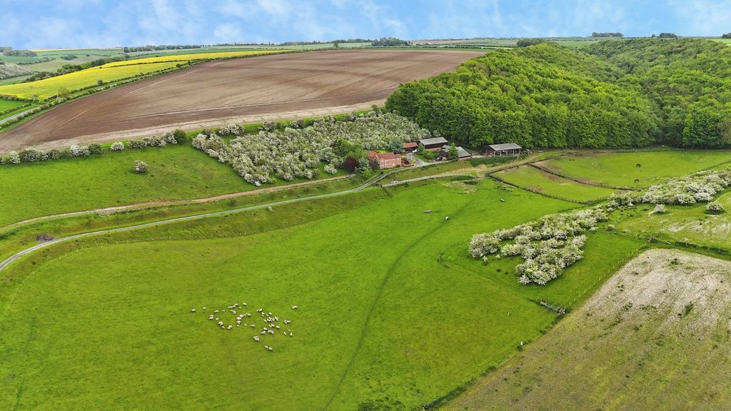 Additional image 20 of 4 bed detached house for saleBurgate, North Newbald, York YO43