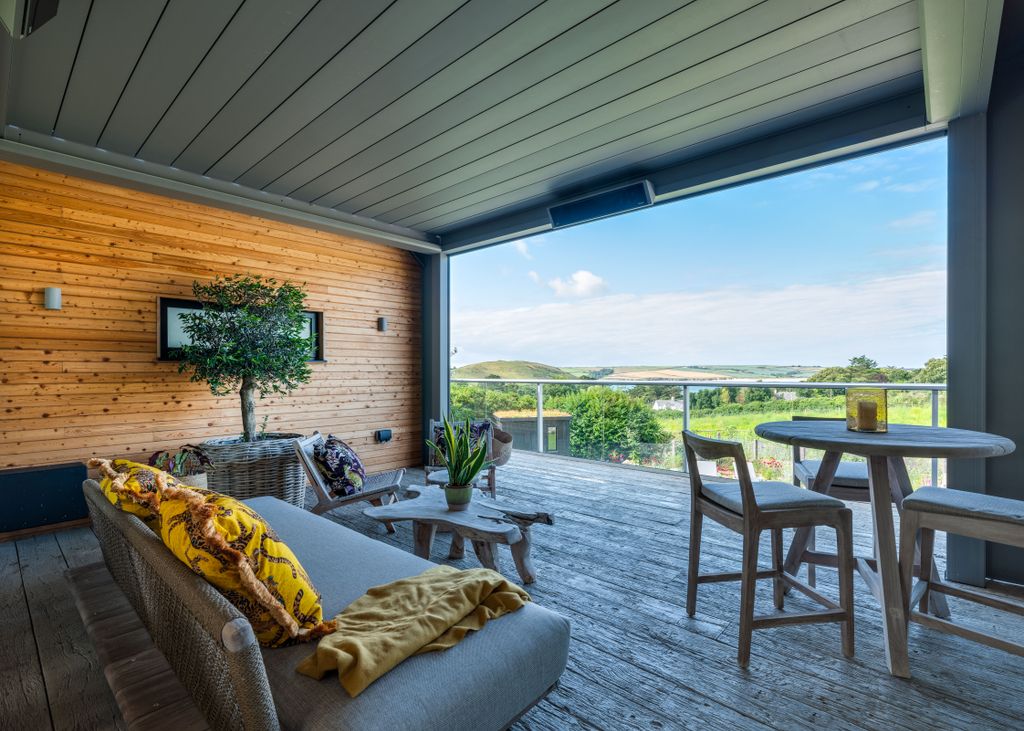 Additional image 7 of 6 bed detached house for saleTrebetherick, Wadebridge PL27