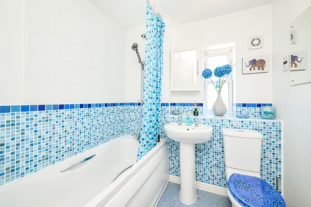 Additional image 12 of 4 bed town house for saleDays Meadow, Oakington, Cambridge CB24