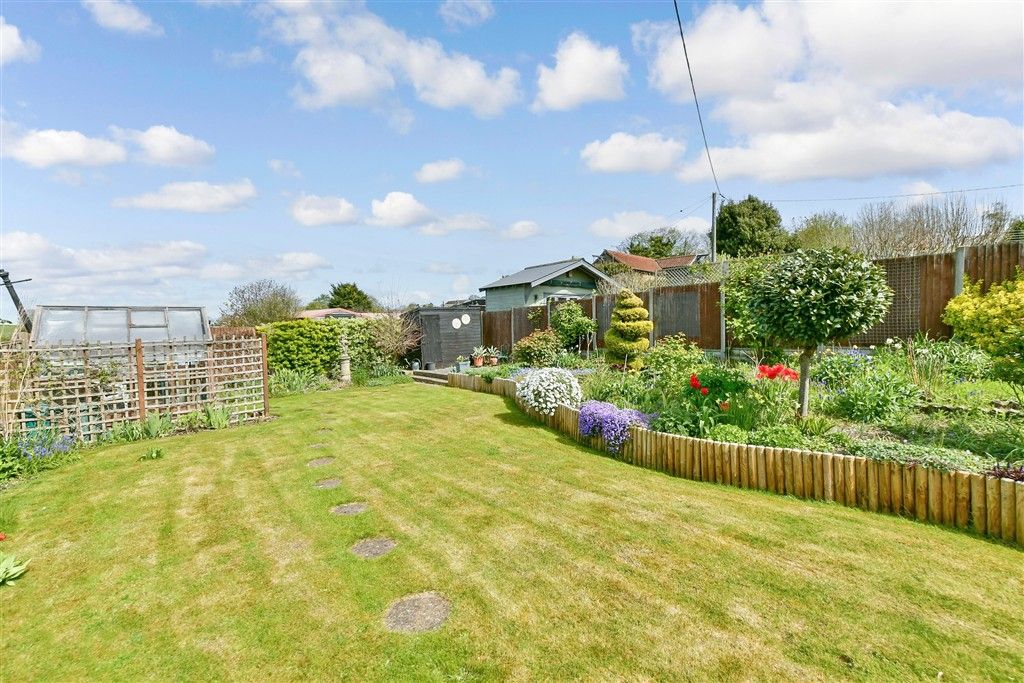 Property photo 3 of 11 Rear Garden