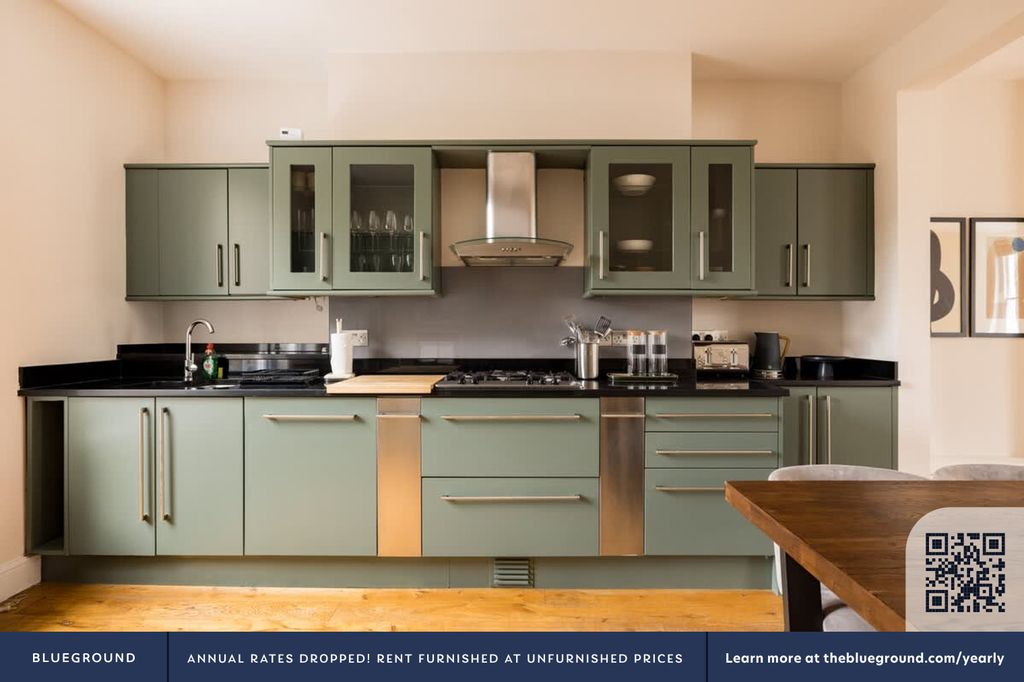Property photo 3 of 25 Fully Equipped Kitchen