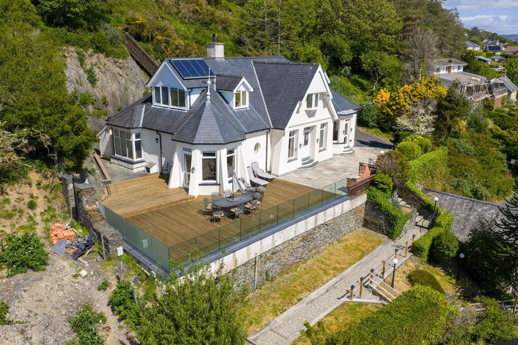 Additional image 55 of 5 bed detached house for saleAberdovey LL35