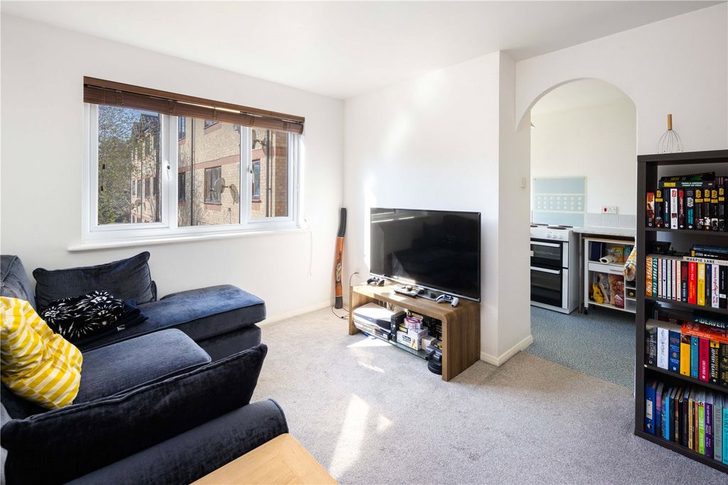 Property photo 2 of 15 Living Area