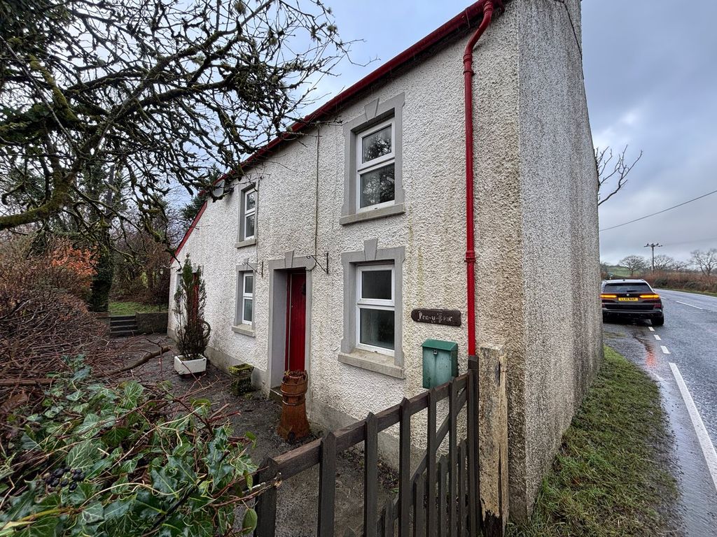 Additional image 17 of 1 bed detached house for saleHarford, Llanwrda SA19