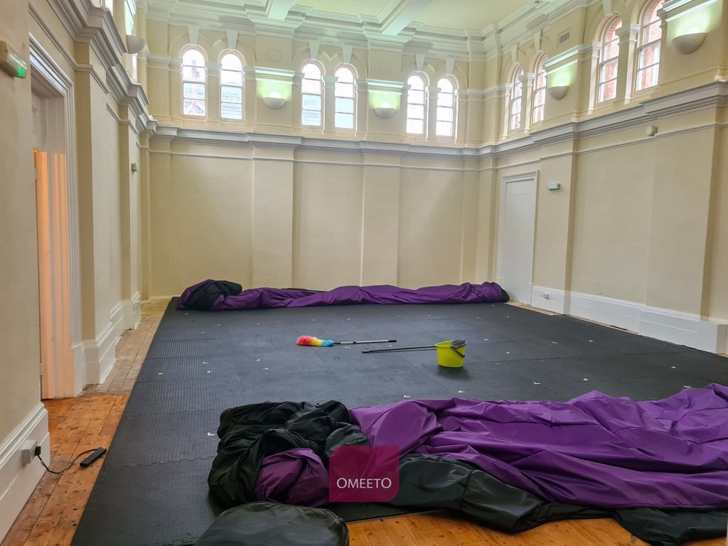 Property photo 1 of 8 Former Gym For Rent