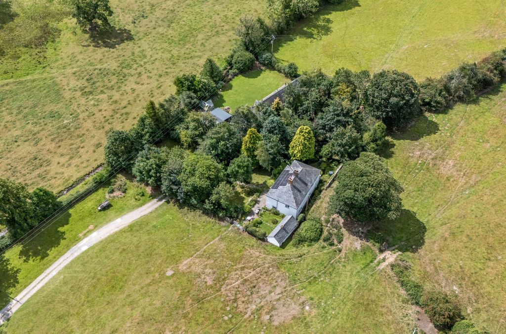 Additional image 30 of 5 bed detached house for saleBron Y Wern, Trefonen, Oswestry SY10
