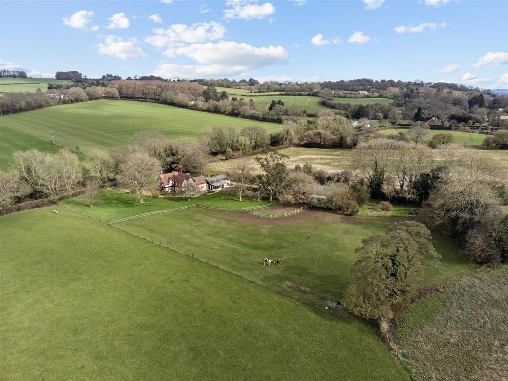 Property photo 2 of 26 Aerial Shot