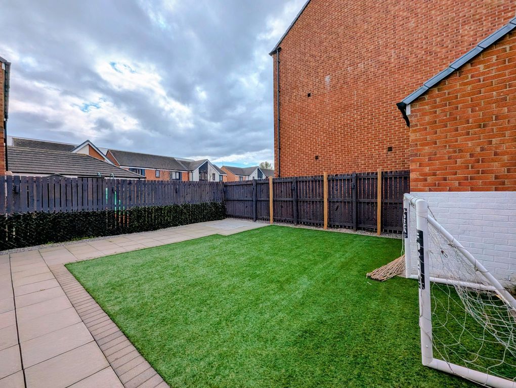 Additional image 20 of 4 bed detached house for saleSt. Aloysius View, Hebburn NE31
