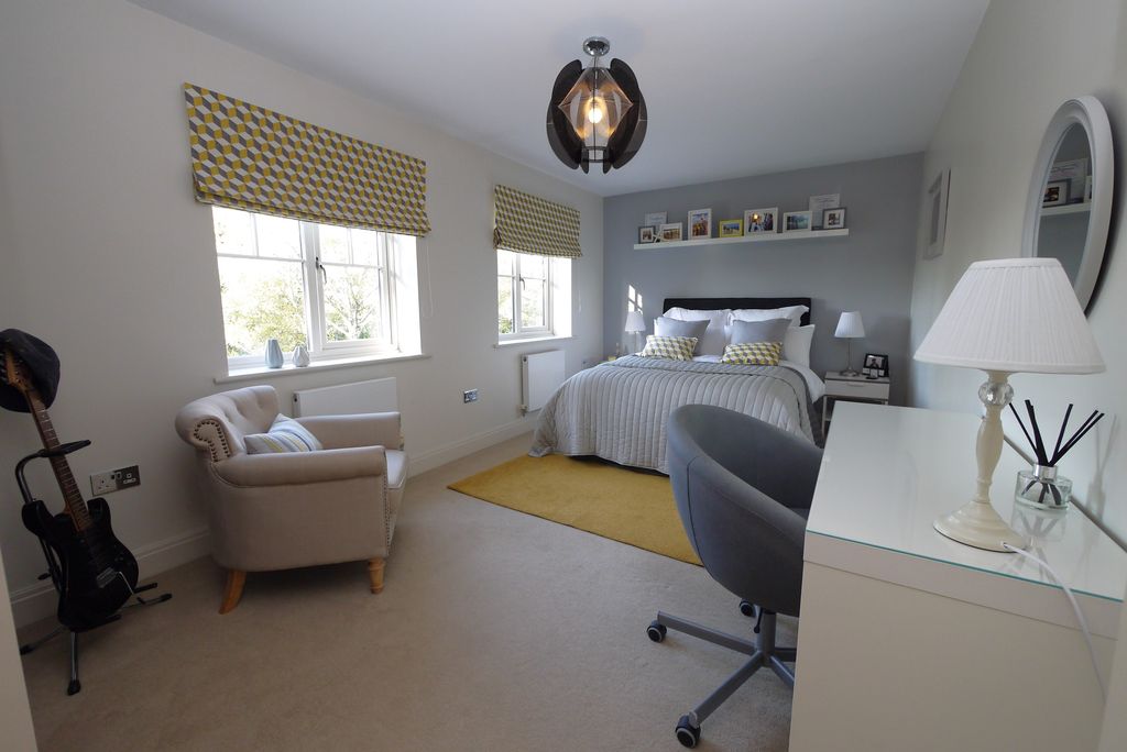 Additional image 34 of 4 bed detached house for saleBawtry Road, Bessacarr, Doncaster DN4