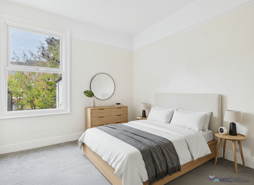 Property photo 1 of 11 2-Bedroom Flat To Rent In Grimsby