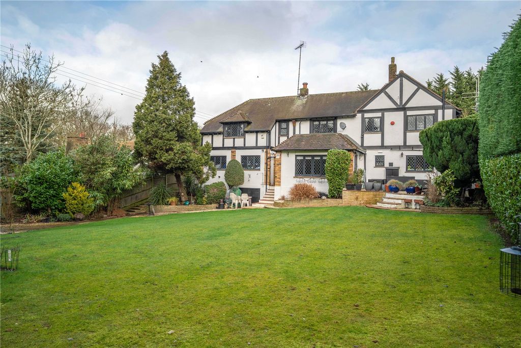 Property photo 2 of 15 Rear Exterior