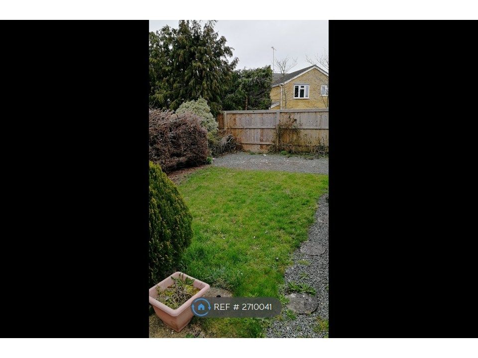 Property photo 2 of 12 Back Garden