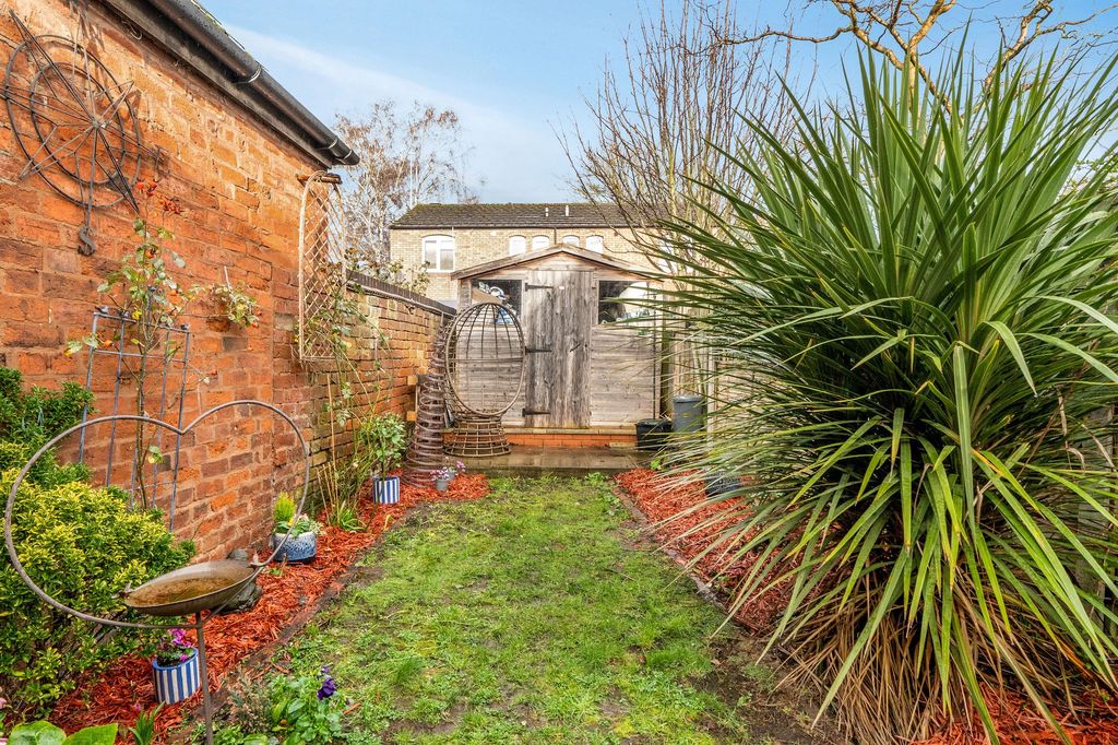 Additional image 19 of 2 bed terraced house for saleNewlands, Pershore WR10