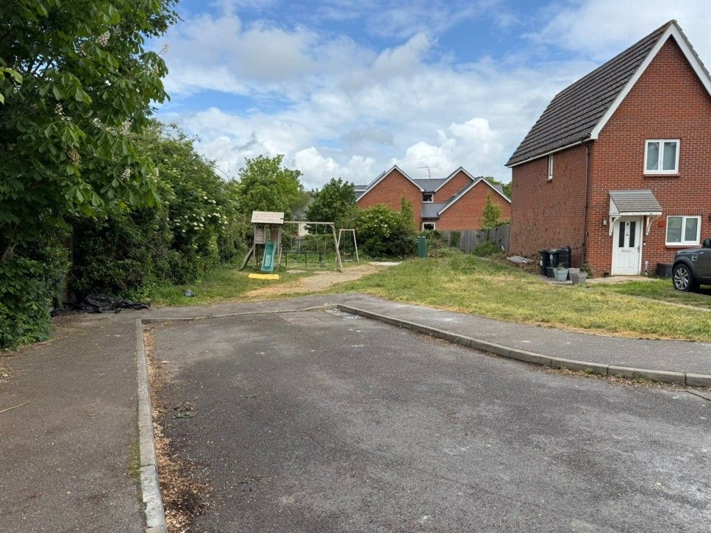 Property photo 1 of 6 General View Of Roadway And Parcel Of Land