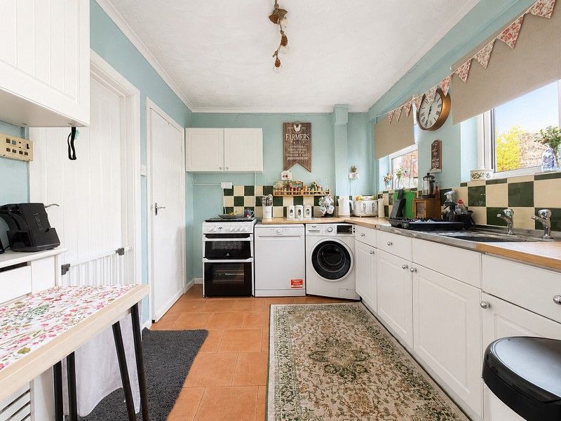 Property photo 2 of 21 Kitchen-Diner