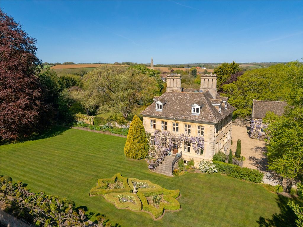 Additional image 34 of 6 bed detached house for saleHall Lane, South Luffenham, Oakham, Rutland LE15