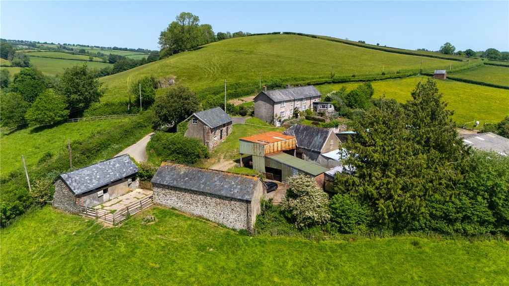 Additional image 14 of Land for saleWest Anstey, South Molton, Devon EX36